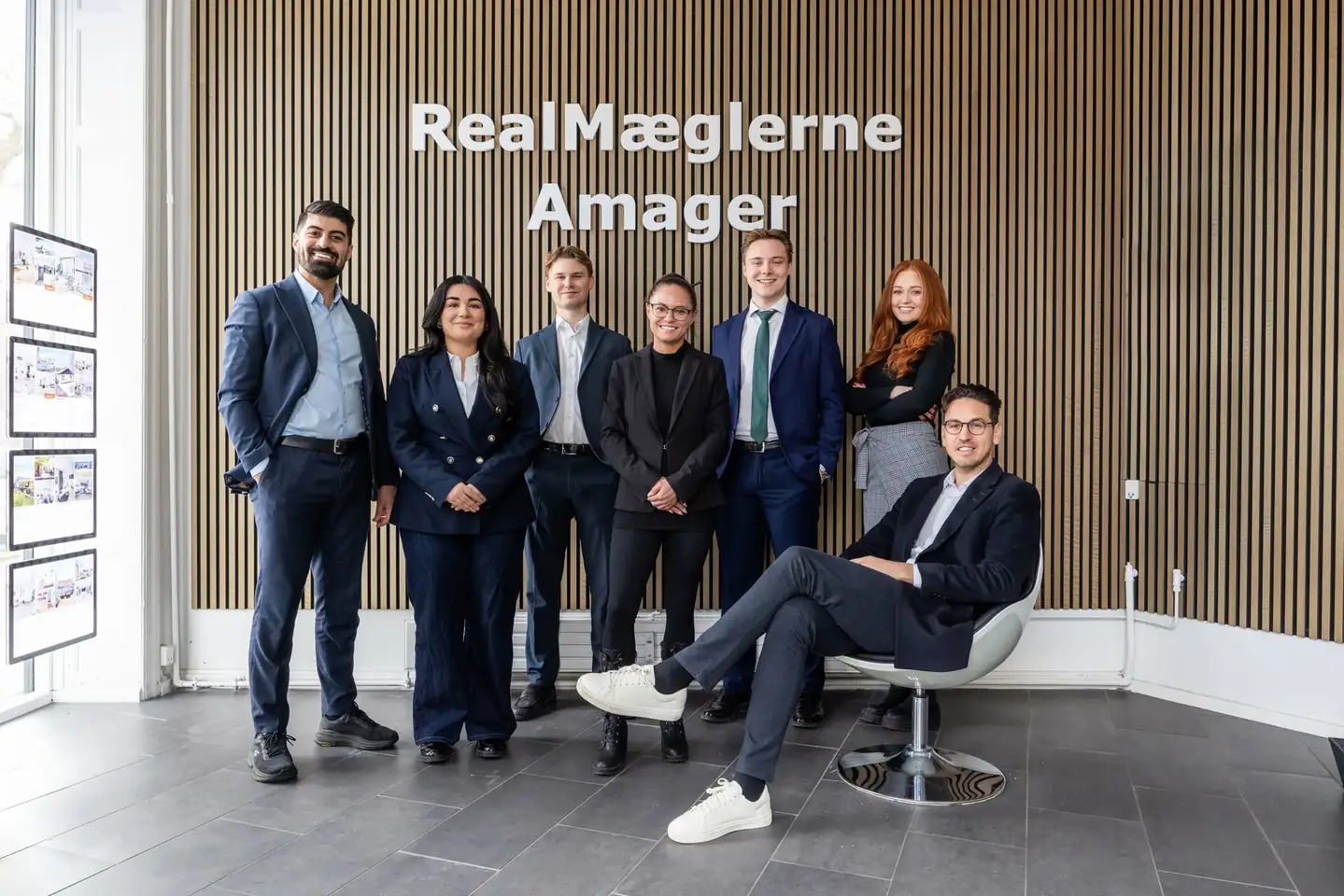 RealMæglerne Amager ApS