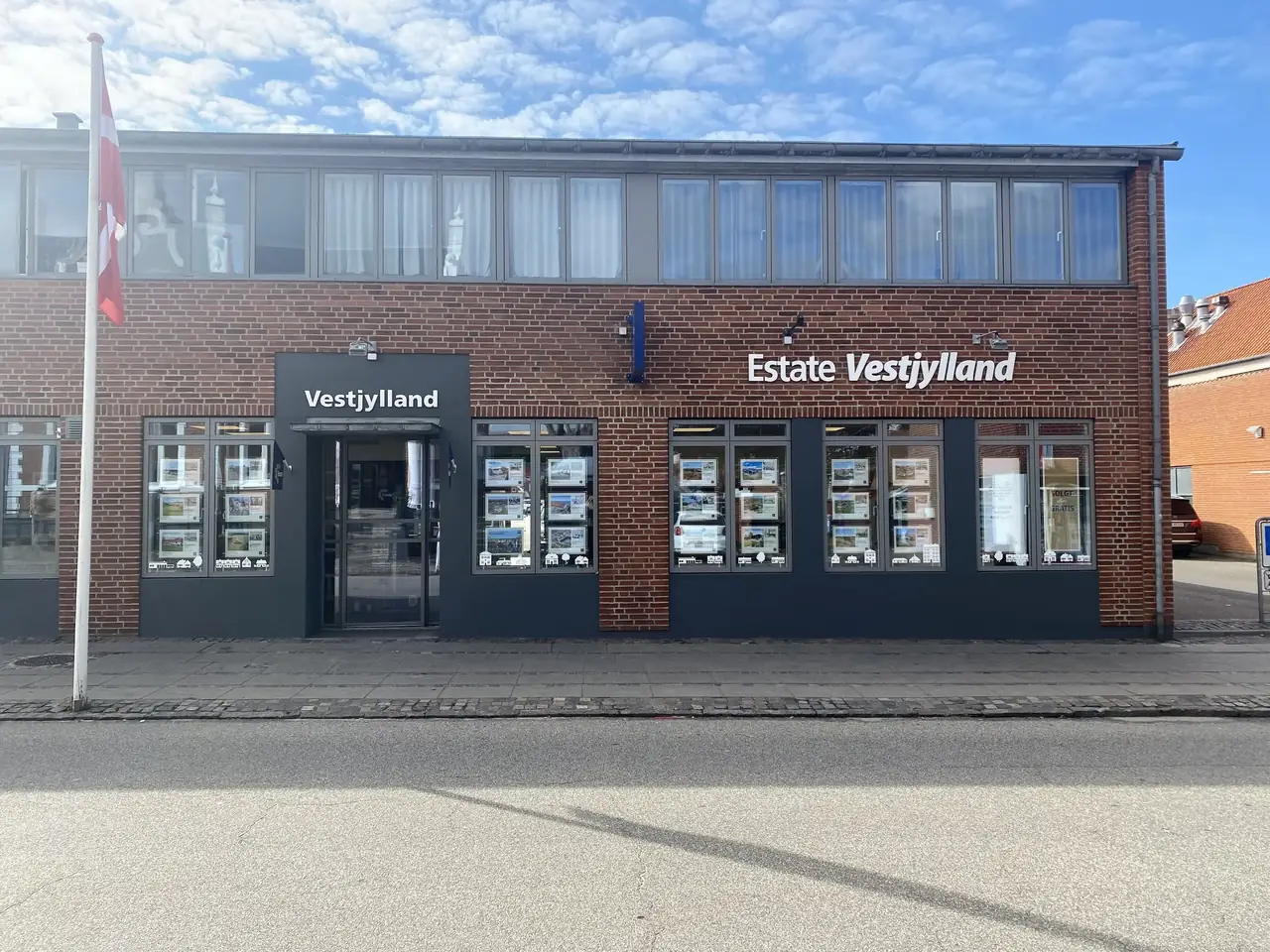 Estate Vestjylland