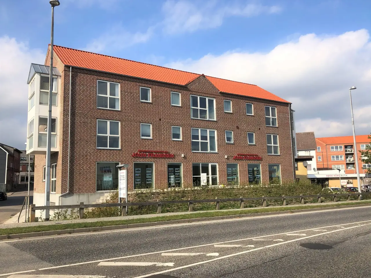 John Frandsen - Hadsund