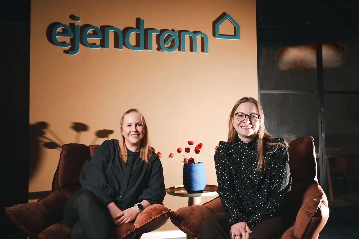 ejendrøm Vejen