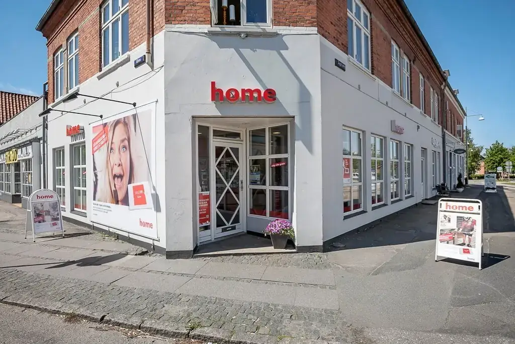 home Sorø
