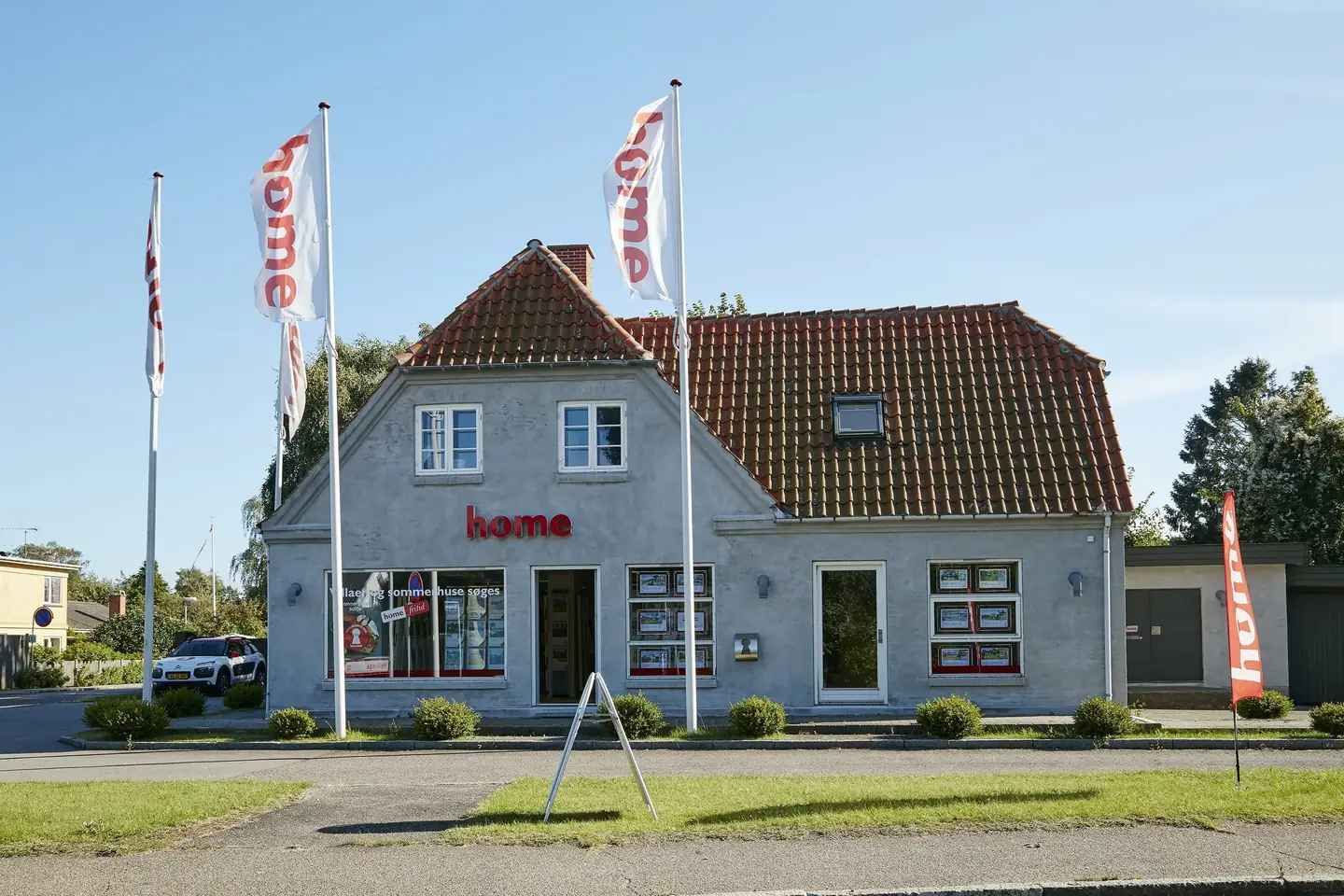 home Gilleleje