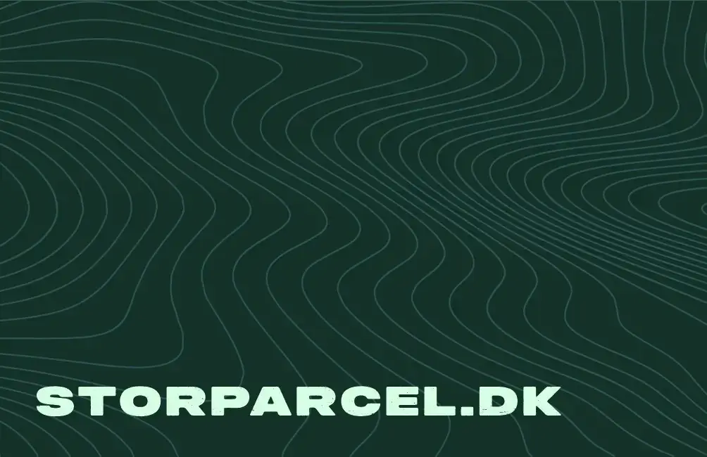 Storparcel.dk