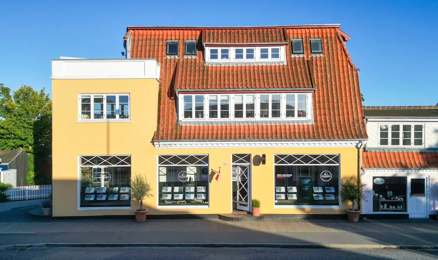 SkagenBolig