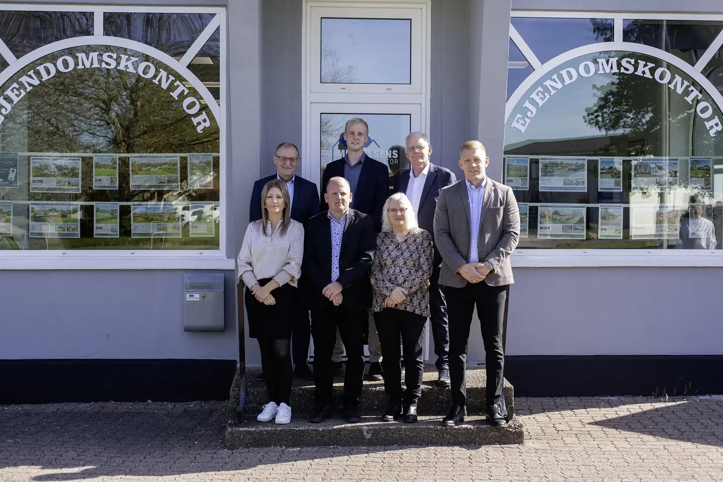 Mikkelsens Ejendomskontor