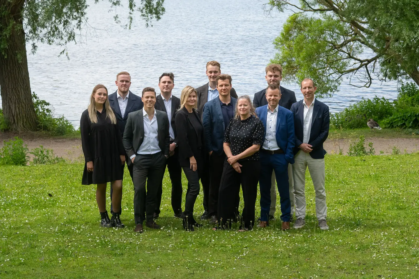 danbolig Gentofte