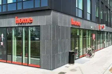 home Kolding Åpark