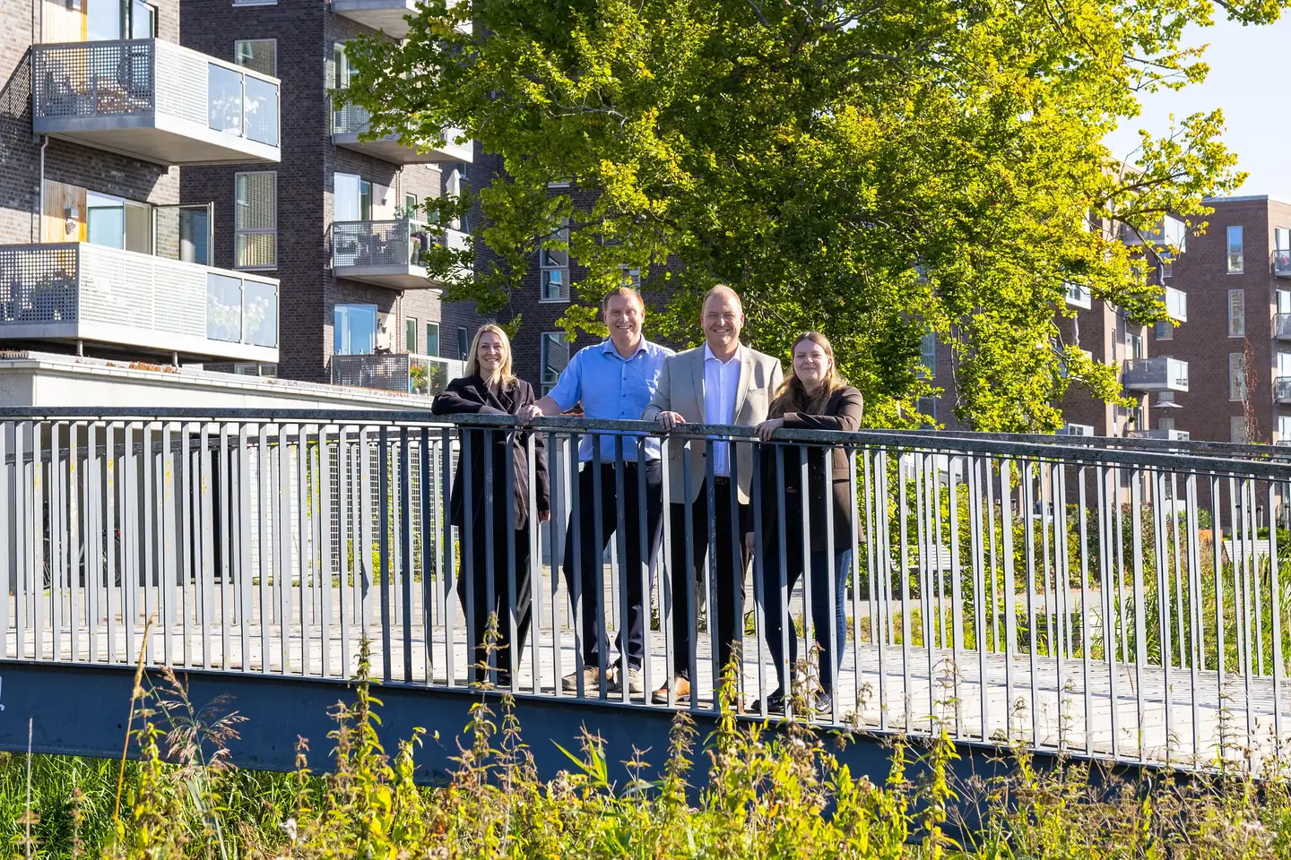 danbolig Grenå