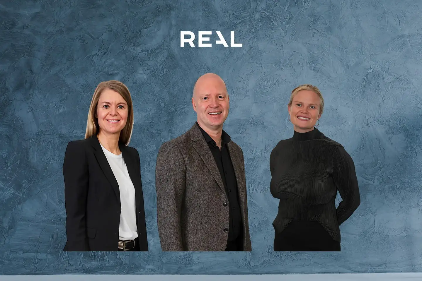 RealMæglerne Maasbøl