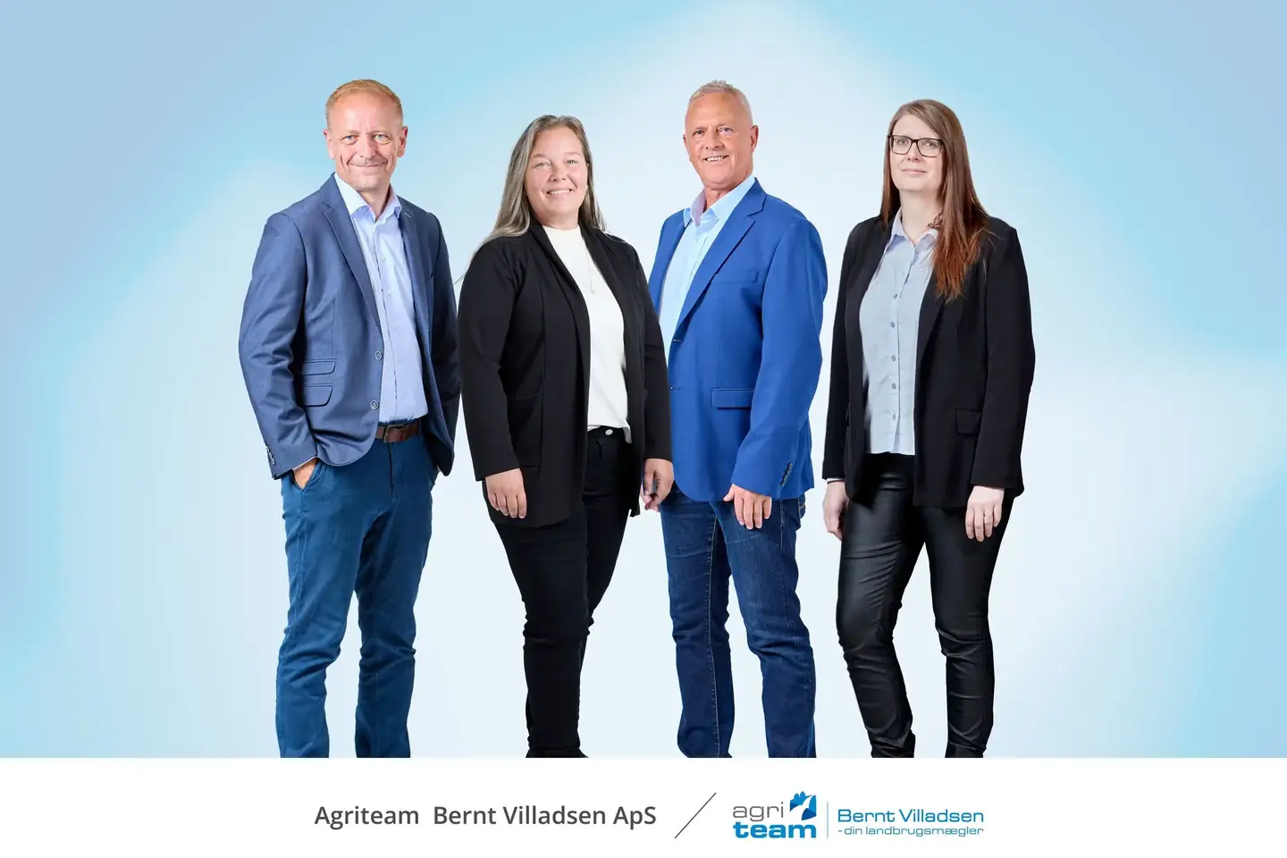 Agriteam - Randers