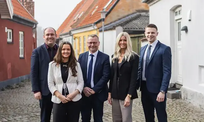 EDC BoligEksperterne ApS