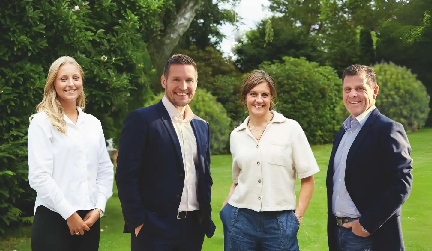 Nicolaj Kjelfred Bolig