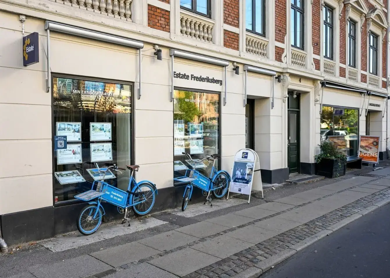 Estate Frederiksberg