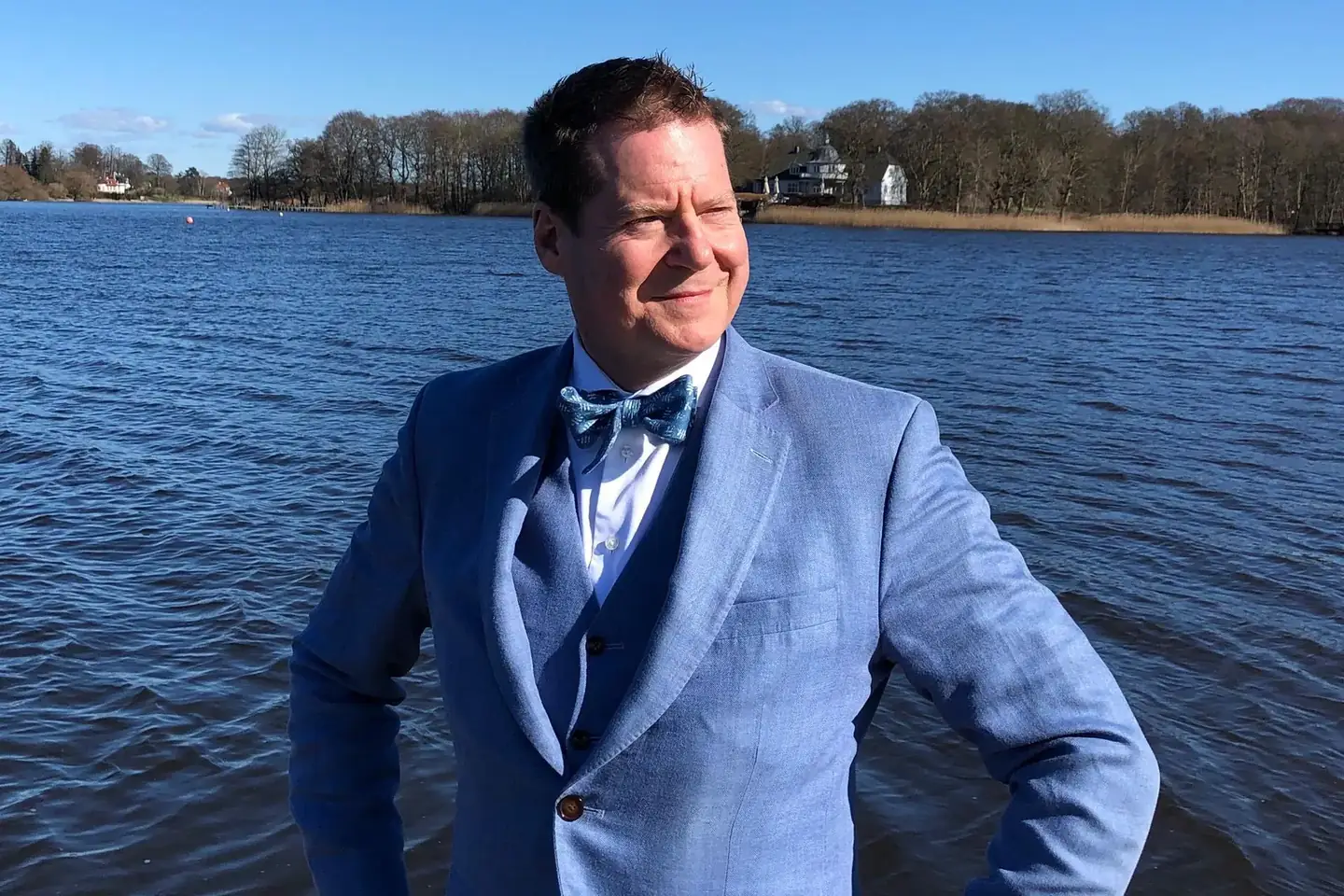 RealMæglerne Jesper Faurholm Ejendomsmægler