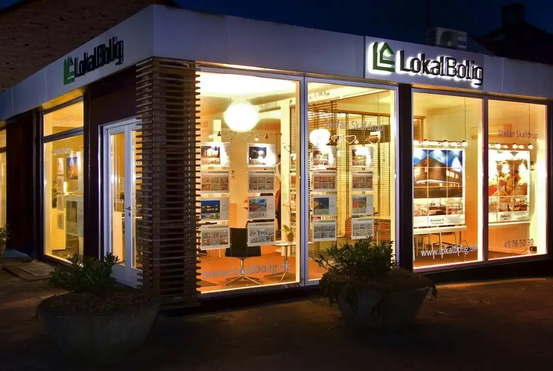 LokalBolig Hørsholm ApS