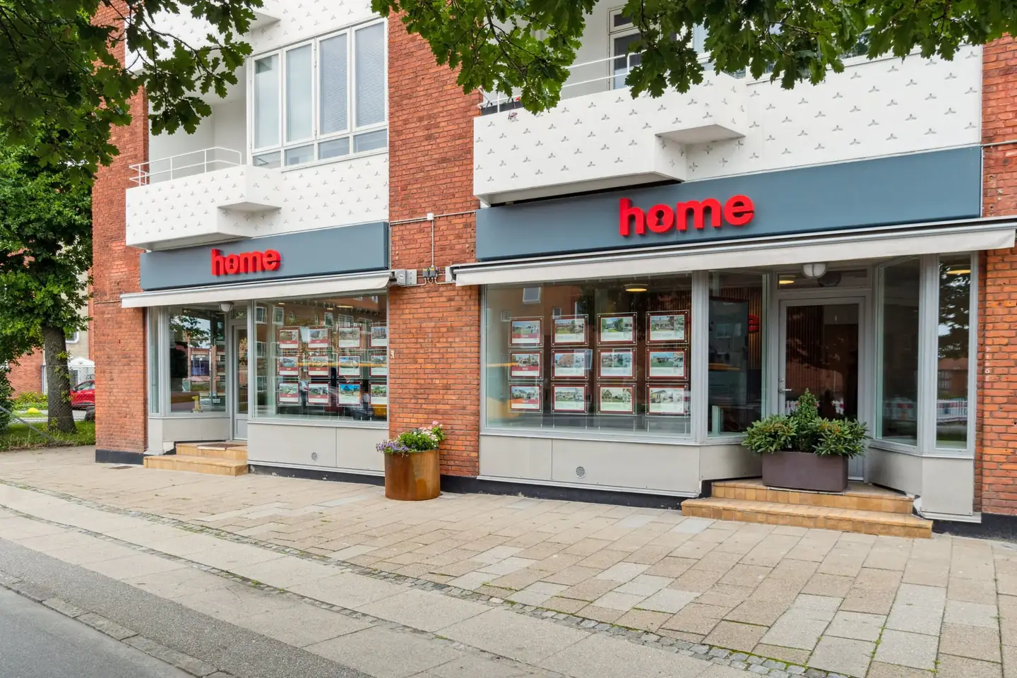 home Herlev