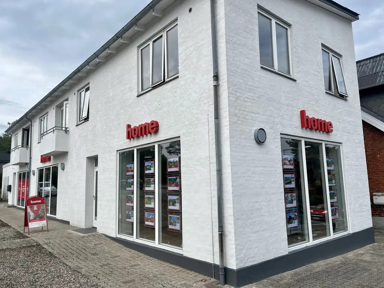home Middelfart