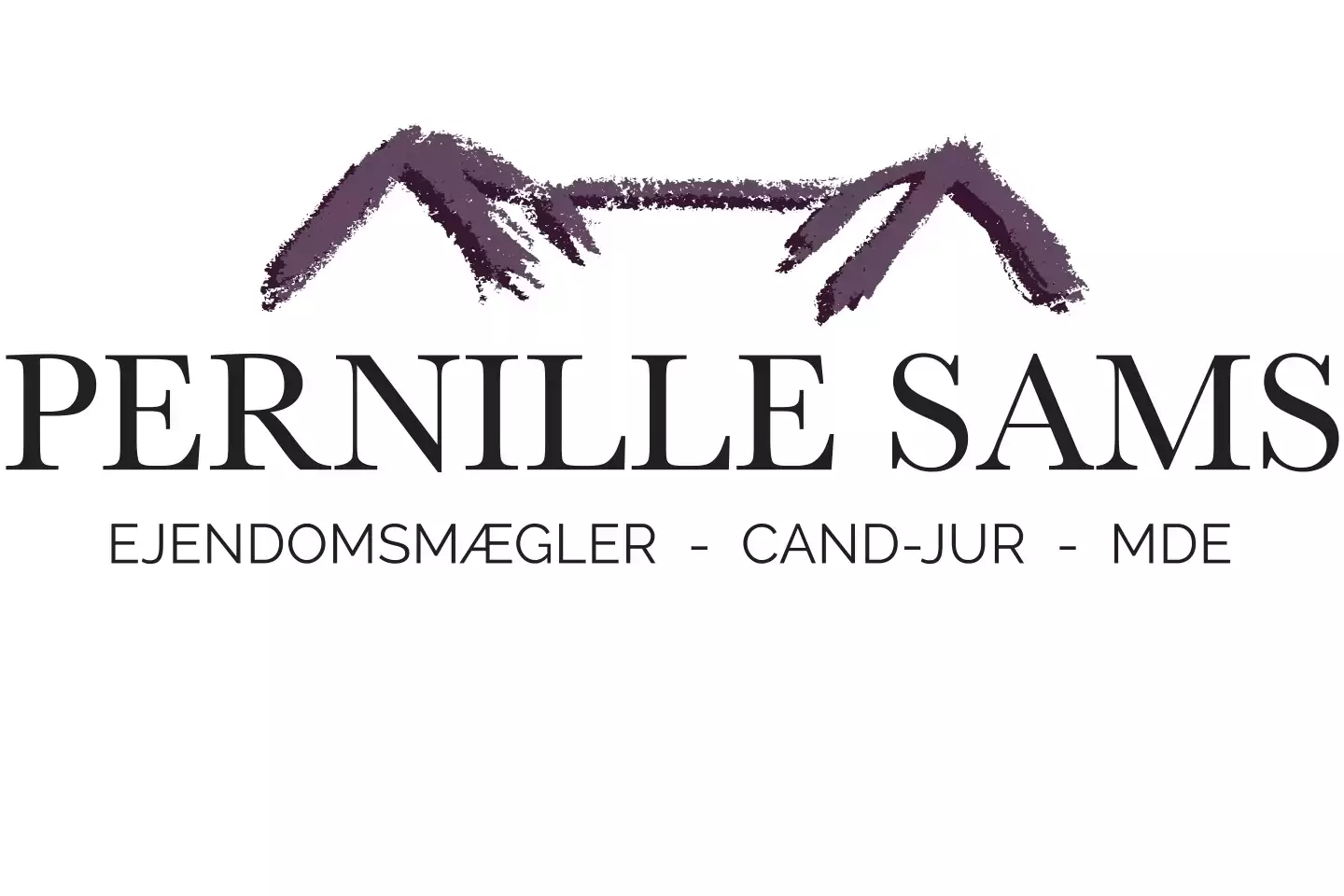 Pernille Sams Ejendomsmæglerfirma ApS
