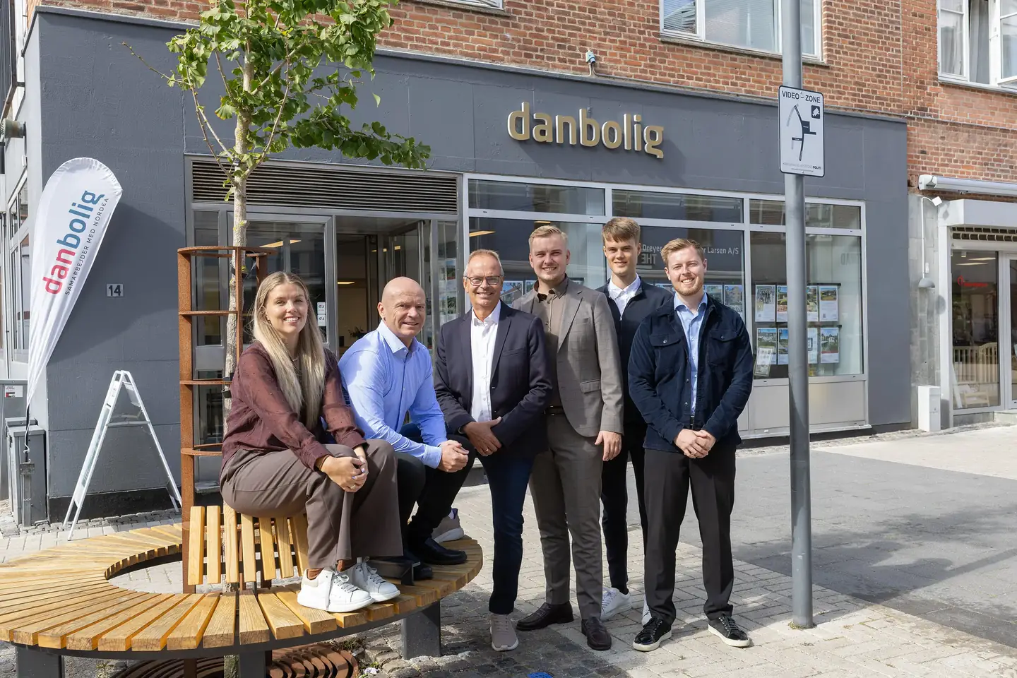 danbolig Ballerup/Smørum