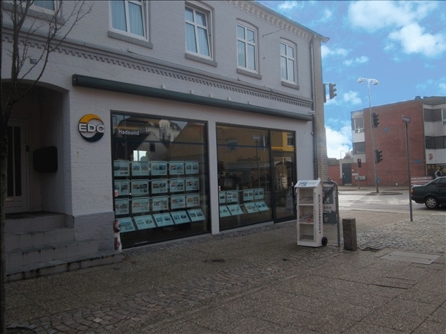 EDC Hadsund
