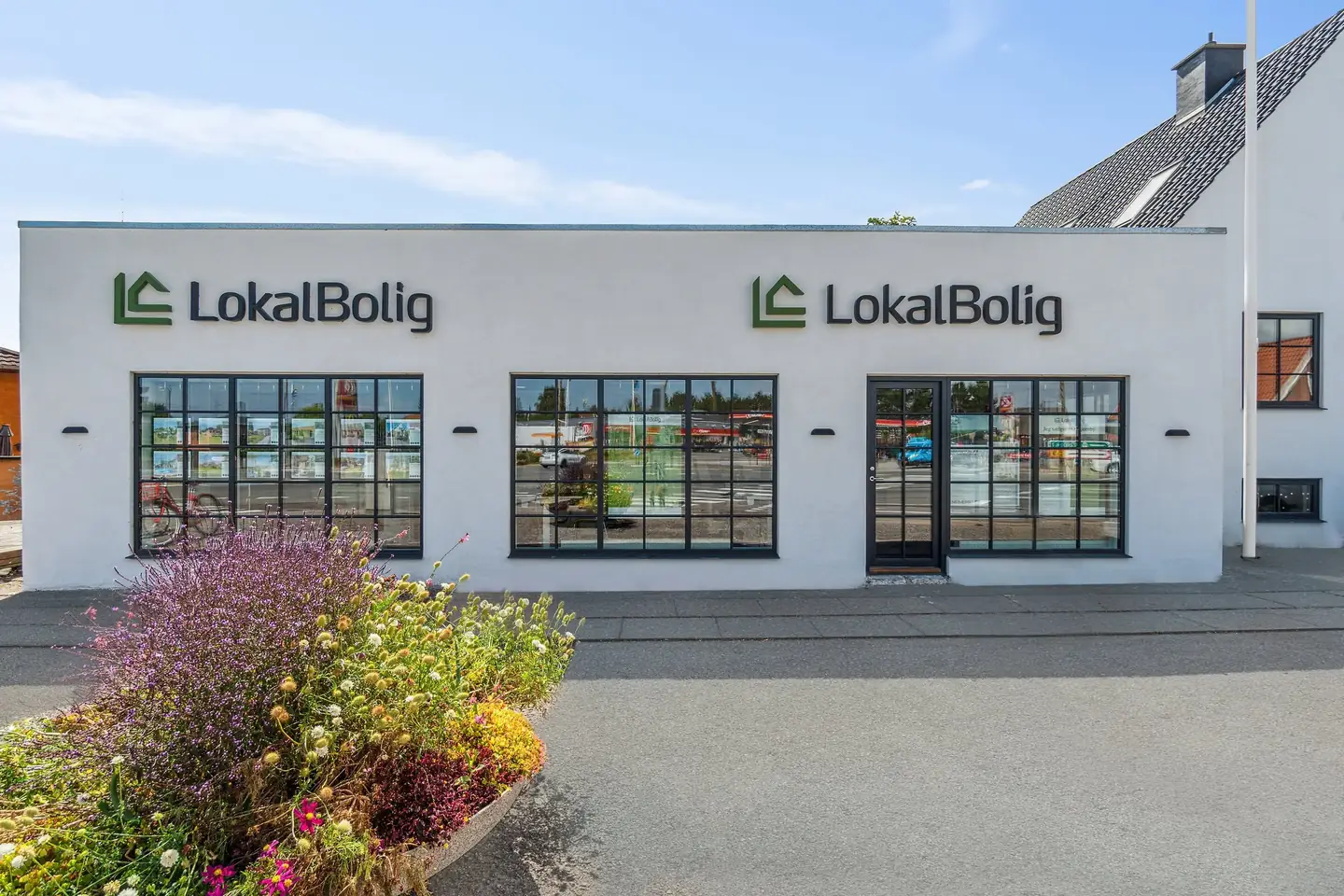 LokalBolig Rødovre ApS