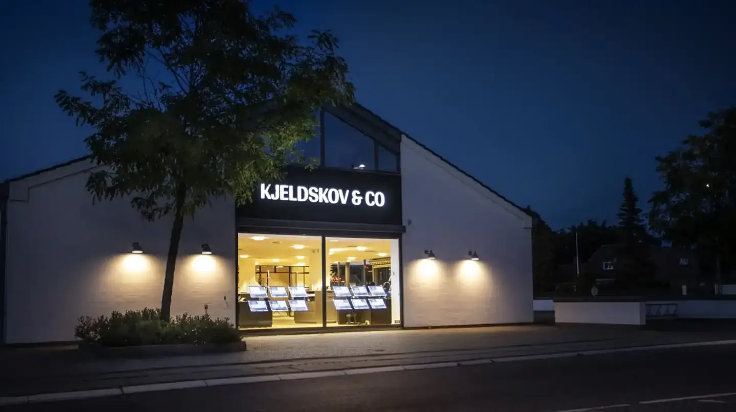 Kjeldskov & Co - Greve