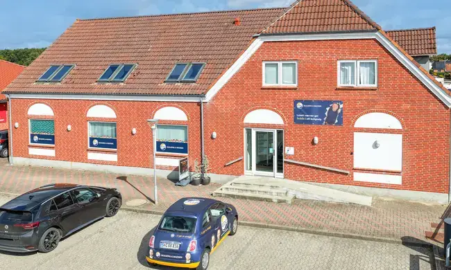 EDC Gilbjerg & Madsen - Helle