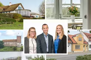 Mæglerhuset Kokborg & Co.