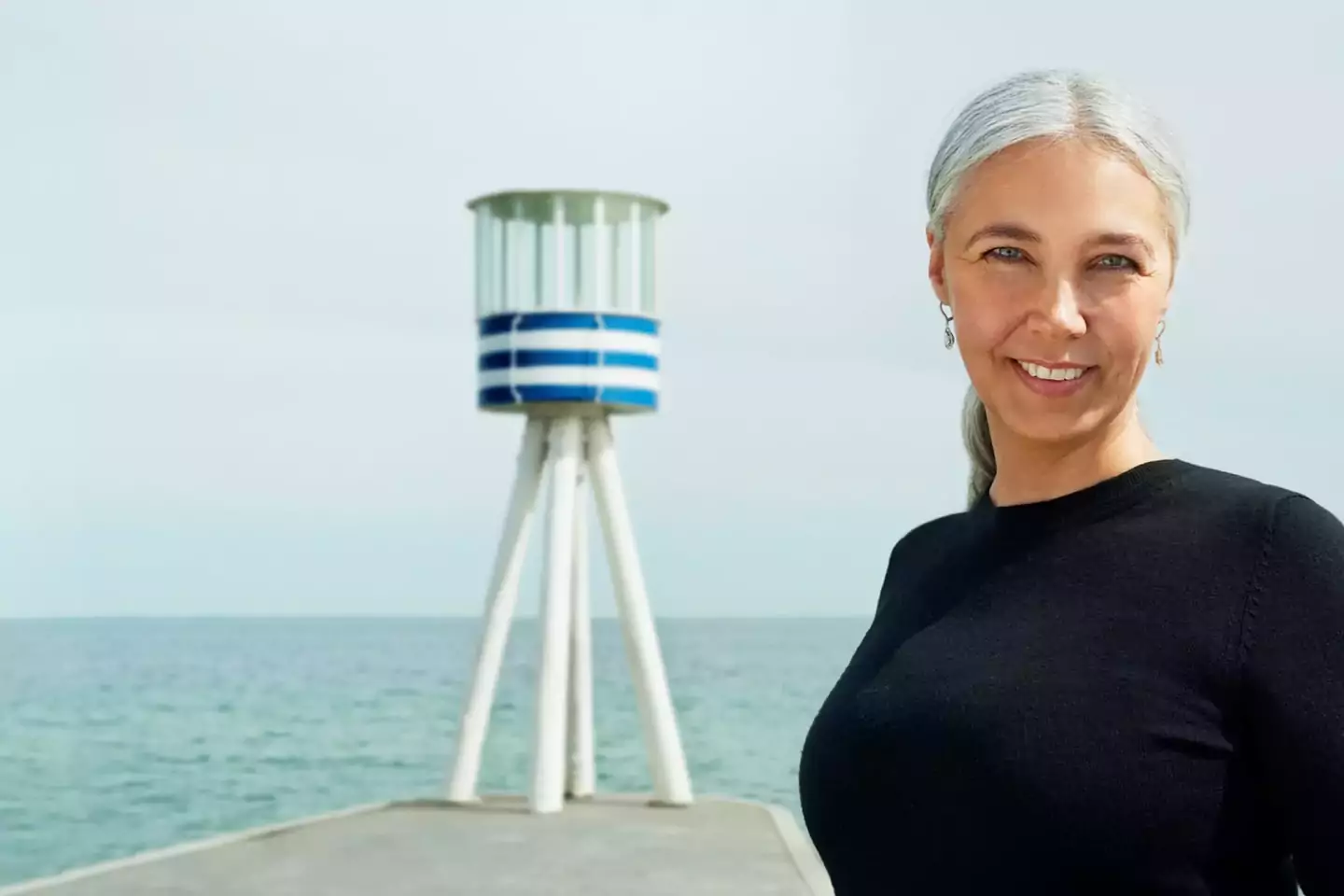 Jenny Eliassen, ejendomsmægler & valuar, MDE