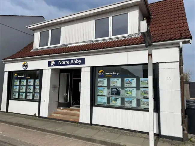 EDC Nørre Aaby