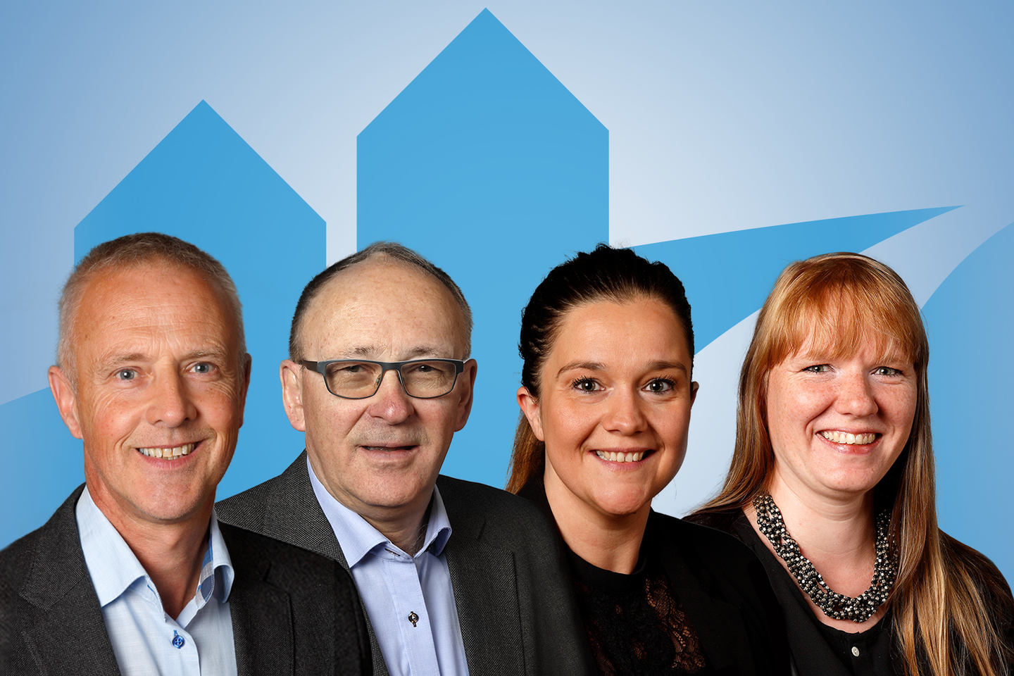 Agriteam Viborg/Aars ApS Ejendomsmæglerfirmaet Sæderup og Bjerregaard