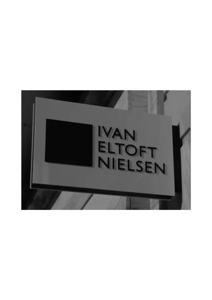 Ejendomsmæglerfirma Ivan Eltoft Nielsen ApS Holte