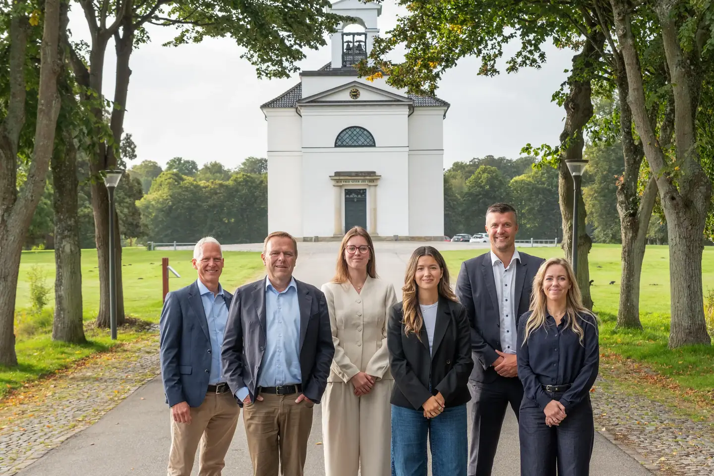 danbolig Hørsholm