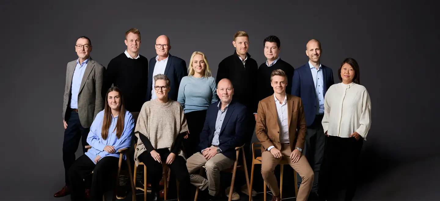 Nybolig Højbjerg