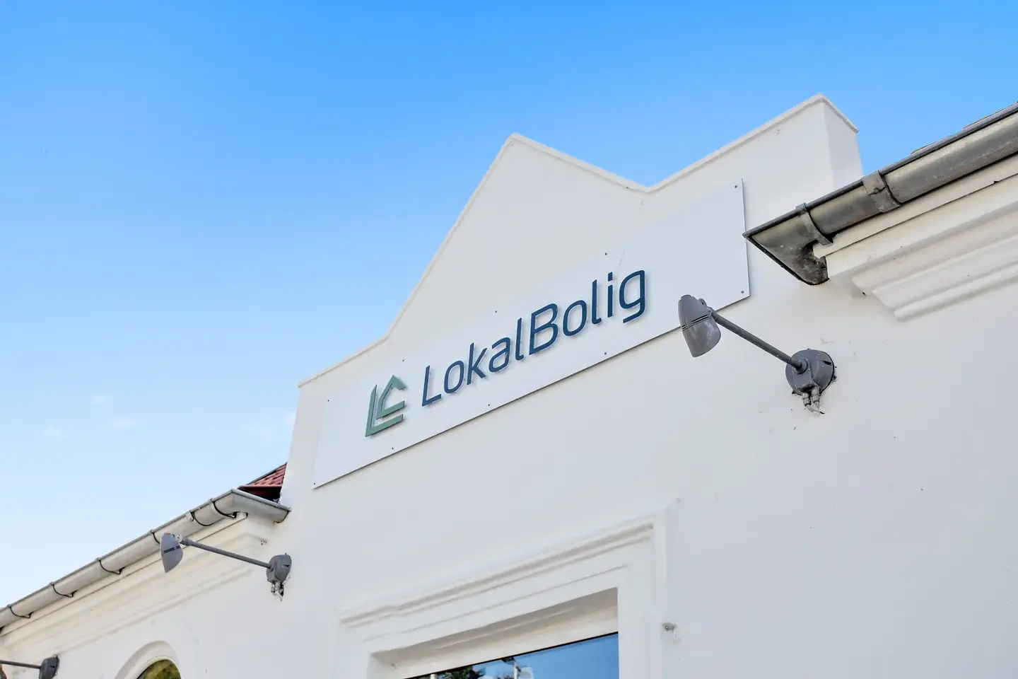 LokalBolig Halsnæs ApS