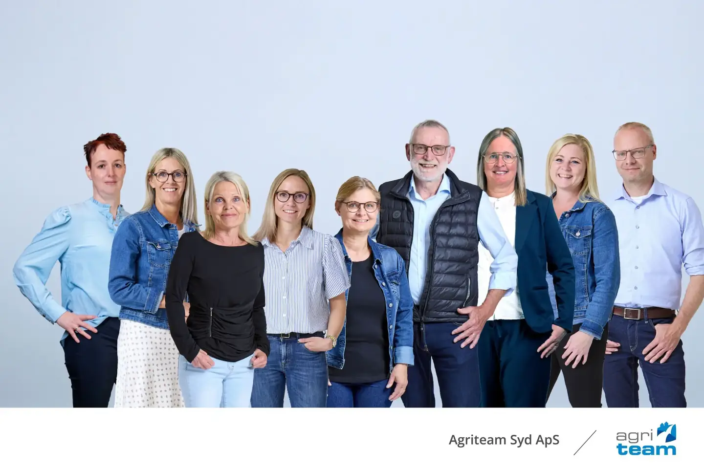 Agriteam Syd - Brørup