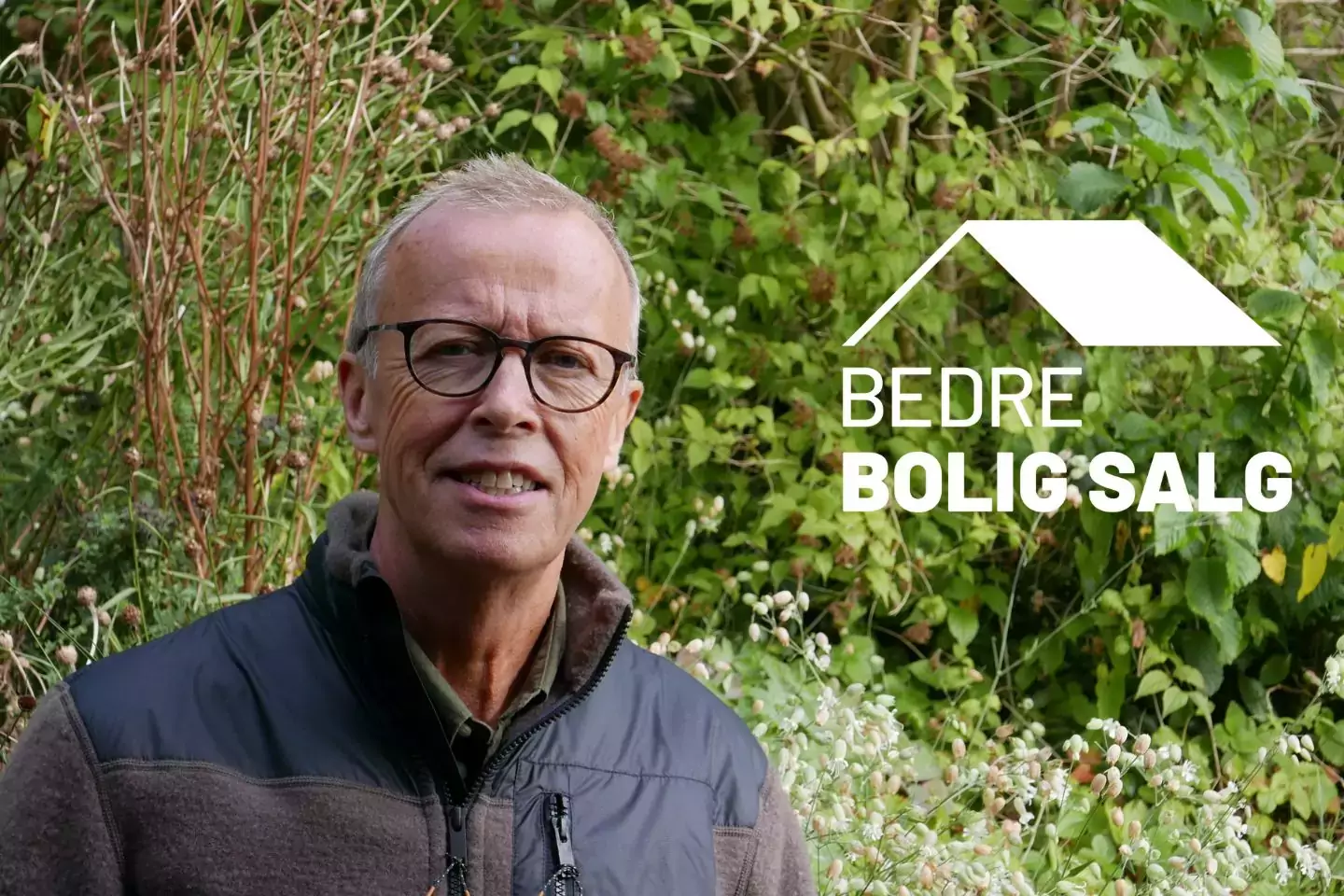 Niels Thorsen, Ejendomsmægler ApS BEDRE BOLIG SALG