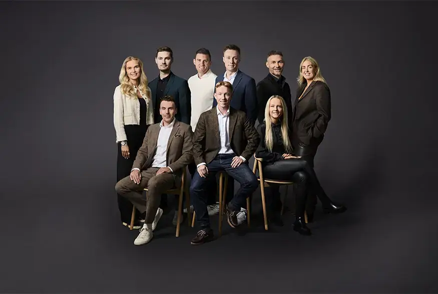 Nybolig Glostrup - Brøndby - Albertslund