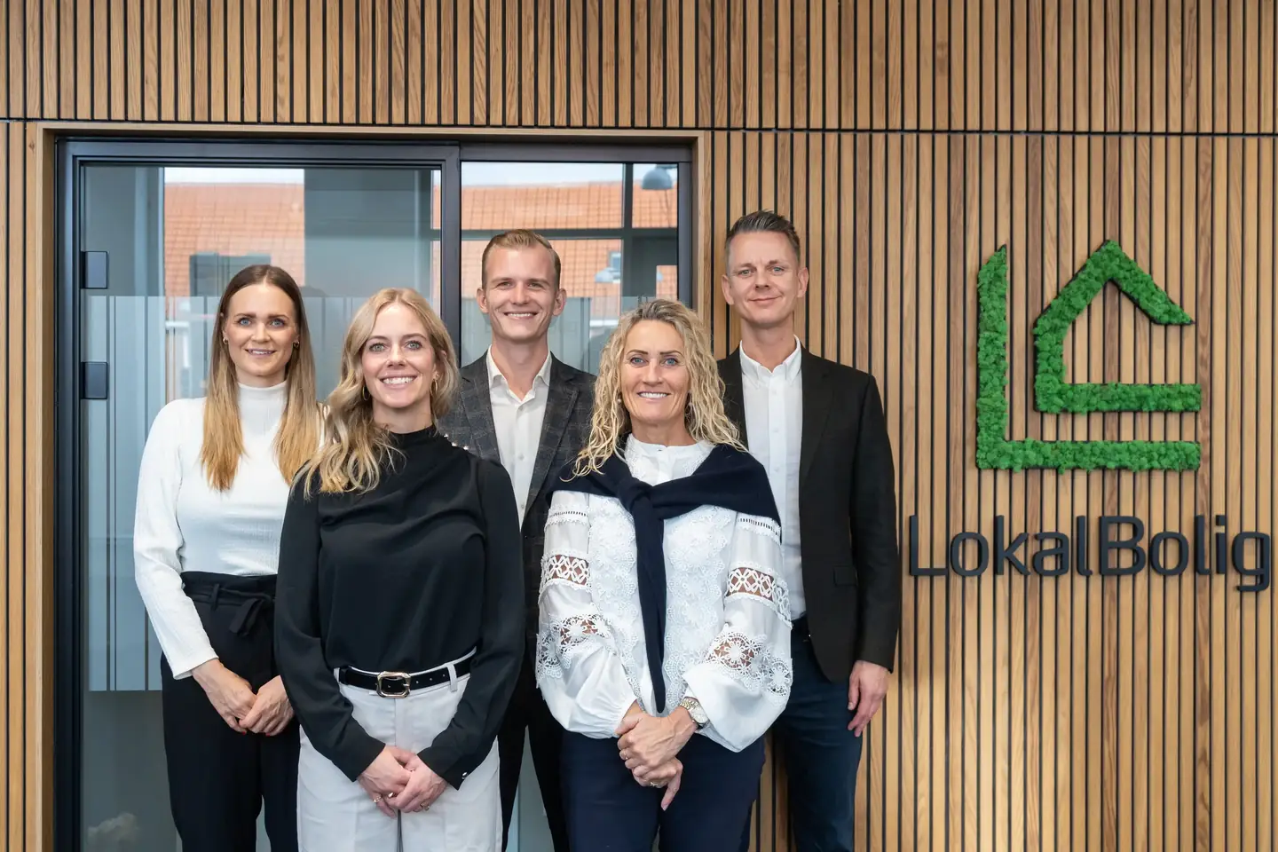 LokalBolig Herning ApS