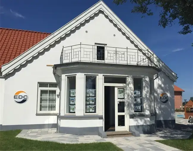 EDC Danebo, Dronninglund