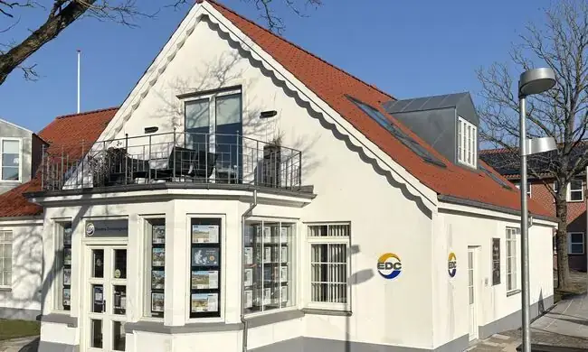EDC Danebo, Dronninglund