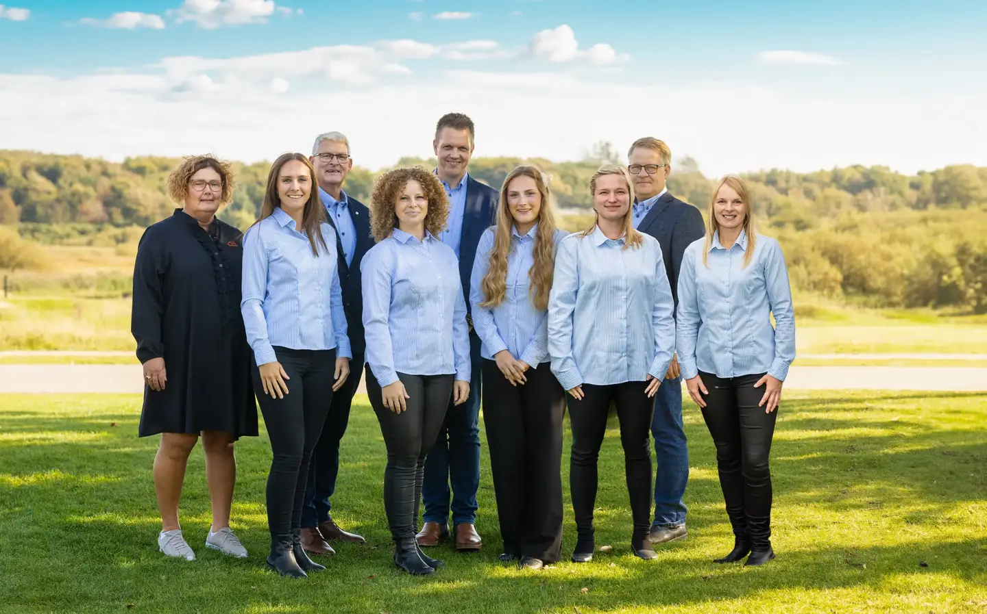 LandboGruppen MIDTØST