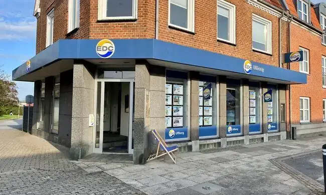 EDC Ulfborg