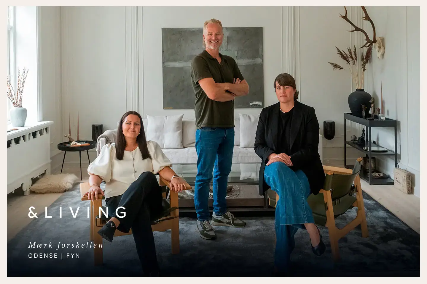 &LIVING Odense | Fyn