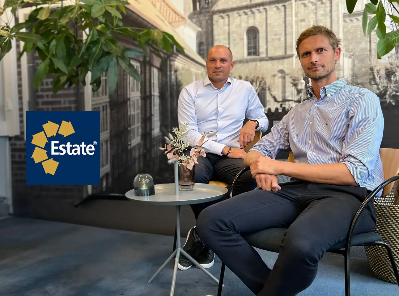 Estate Viborg Mægleren