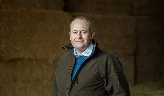 EDC Landbrug Poul Erik Bech