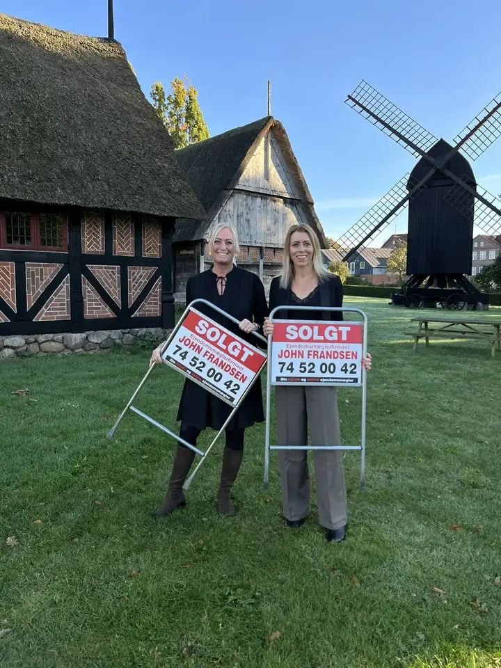 John Frandsen Haderslev