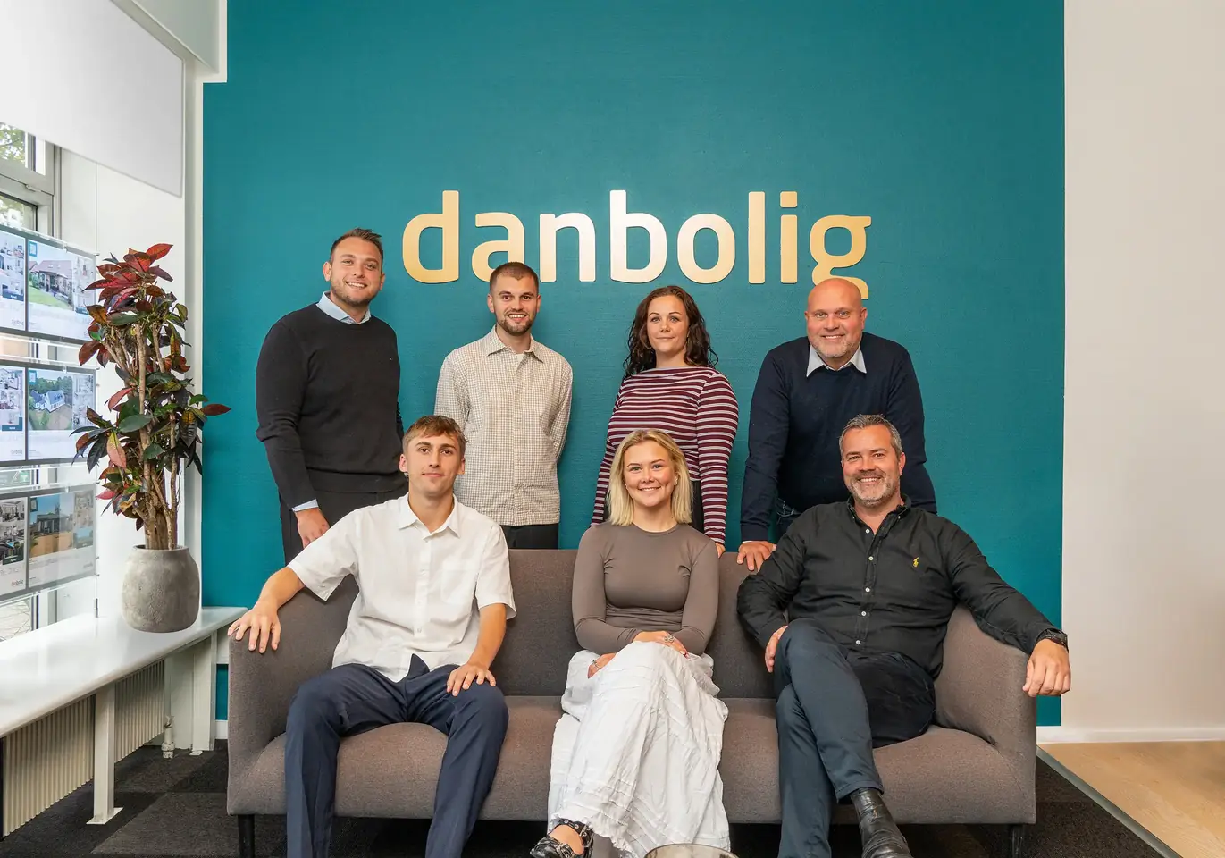 danbolig Gørlev-Høng