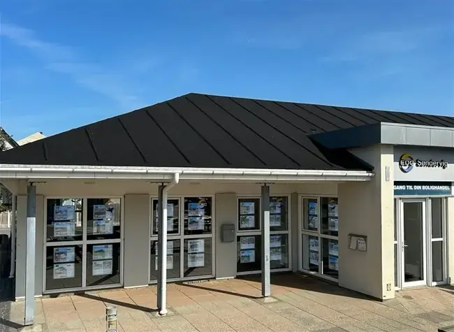 EDC Søndervig