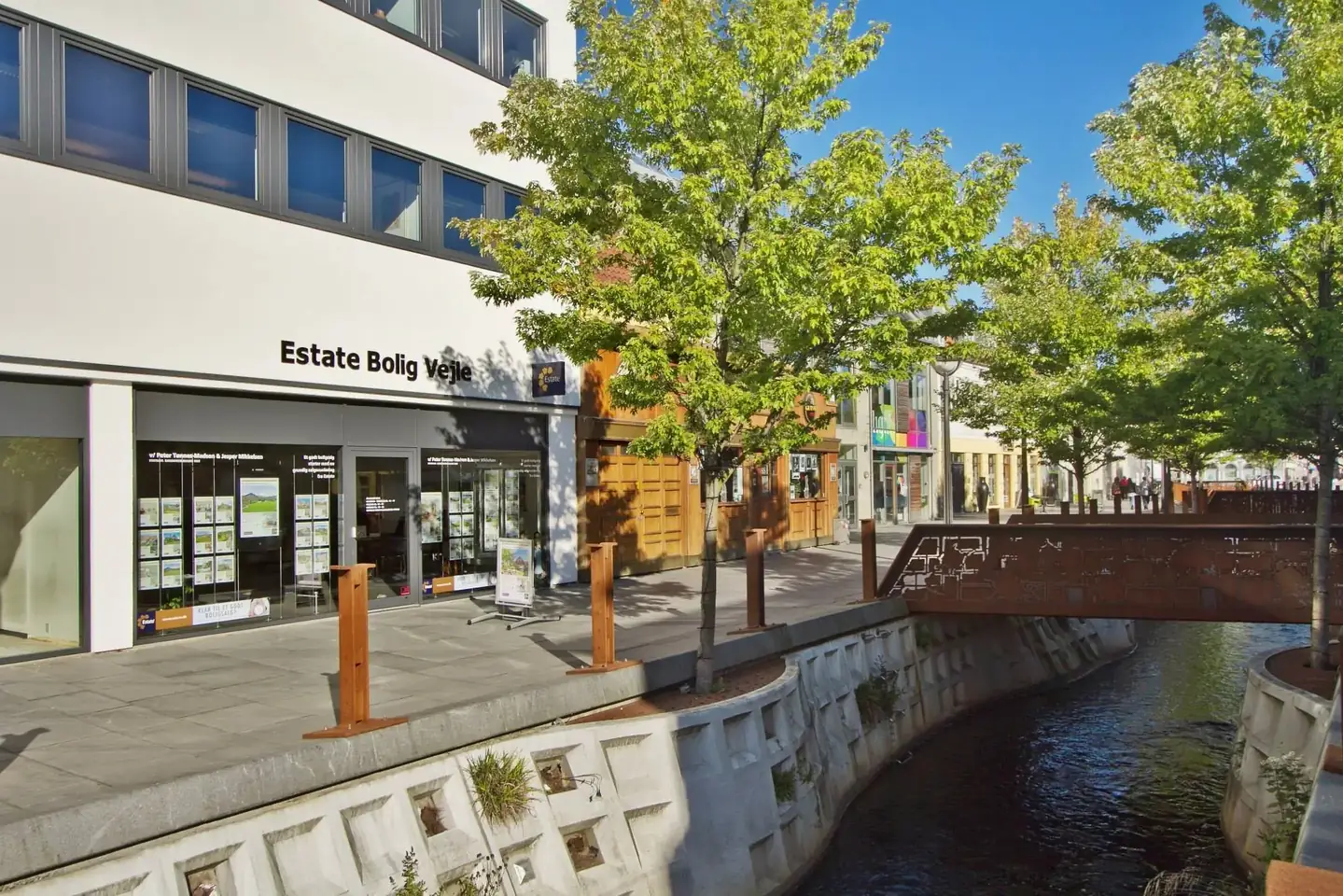 Estate Bolig Vejle 